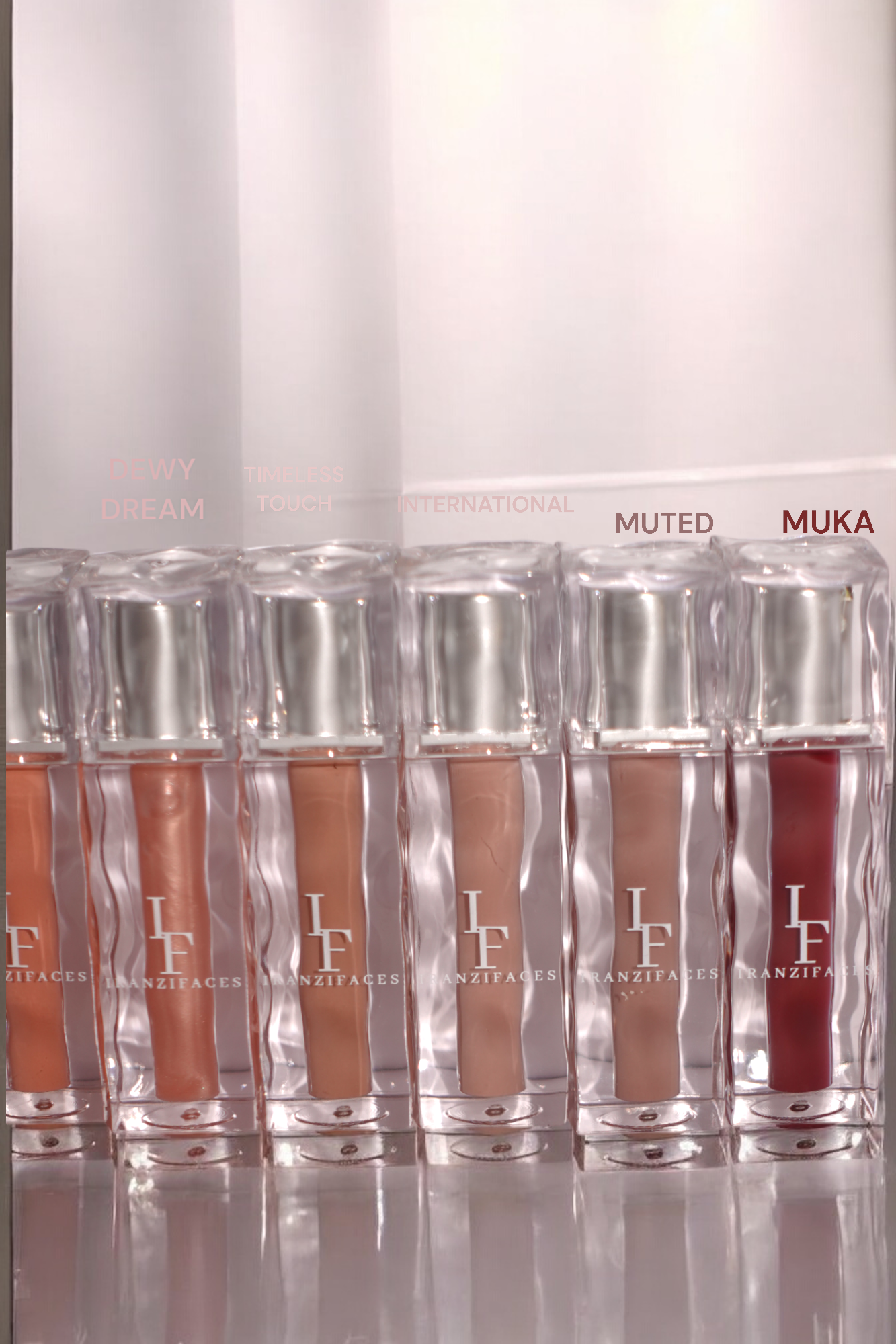 Lip Creams