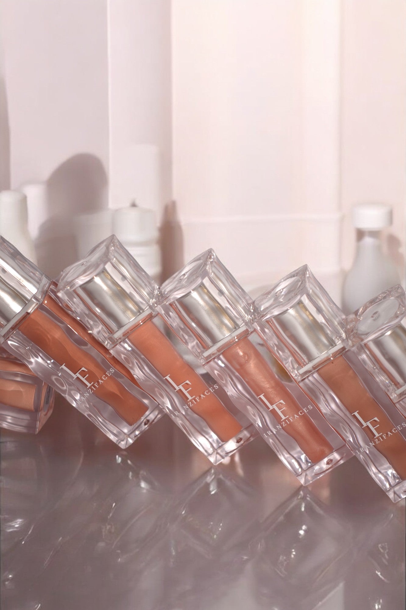 Lip Creams